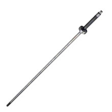 369-64301-0 Driver Shaft Short for  Outboard Motor 4HP 5HP 6HP M4C M5B MFS5A MFS6A MFS4A Boat Engine Parts
