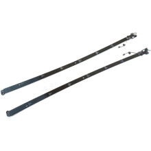 A2227800100 Panoramic Sliding Roof Sunroof Rail Frame Repair Set for S Class W222 2014-2020