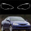 Front Headlamp Lens for  SRX 2002-2004 Headlight Transparent Shell Headlight Cover Right 6