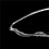 Front Headlamp Lens for  SRX 2002-2004 Headlight Transparent Shell Headlight Cover Left 4