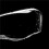 Front Headlamp Lens for  SRX 2002-2004 Headlight Transparent Shell Headlight Cover Left 5