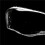 Front Headlamp Lens for  SRX 2002-2004 Headlight Transparent Shell Headlight Cover Right 2