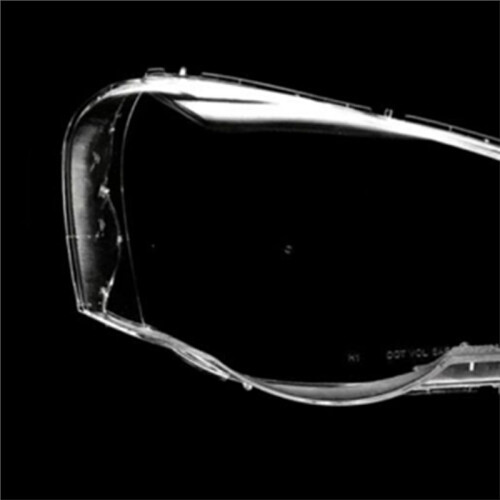 Front Headlamp Lens for  SRX 2002-2004 Headlight Transparent Shell Headlight Cover Right 1