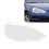 Front Headlamp Lens for  SRX 2002-2004 Headlight Transparent Shell Headlight Cover Right 3