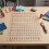 Grids Stripology Squared Slotted Quilting Ruler Tailor Cutting Template, Patchwork Ruler, DIY Tool 2