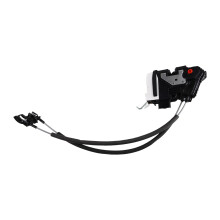 Motore Attuatore Della Serratura Della Porta Posteriore Destra 81420-A7011 81420A7011 per Forte Forte5 2014-2018 Serratura Della Porta Posteriore