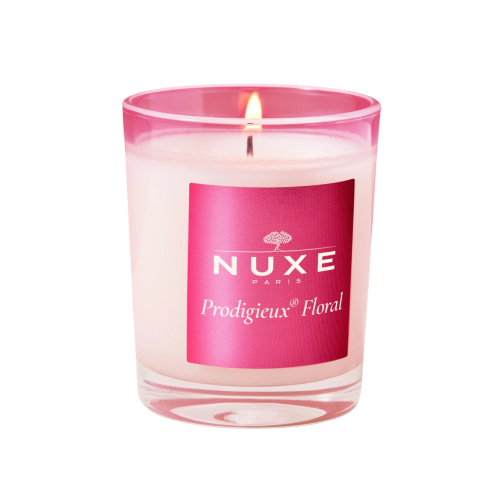 NUXE Nuxe Prodigieux Floral Scented Candle 60 g