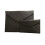 Narciso Rodriguez Narciso Rodriguez Narciso Envelope GWP Textile Pouch Black 1