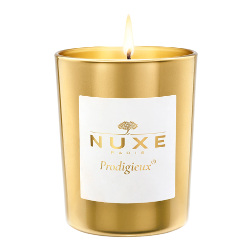 NUXE Nuxe Prodigieux Scented Candle 60 g