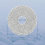 10 Pack Microfiber Mop Pads for Robot Vacuum, Soft, Washable and Reusable Replacement Cloths 2