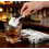 2 Pack Stainless Steel Ice Cube Tray, 6 Compartment Stackable Moulds with Lids for Whiskey Use 3