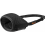 Nylon Dog Muzzle, Adjustable Strap, Breathable, Secure Quick Fit for Small and Medium Dogs, Prevents Biting Chewing and 5