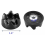 5 Pack Blender Rubber Coupler with Tool Replacement Part for Ultra Power Blender 5KSB5 5KSB52 5KS 2