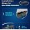 Vertical Stand for PS5 and PS5 Pro, Space Saving Console Base with Screwdriver and Stable Support 4