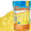 NiToy FlexiSand 1 kg/2.2 lb Mouldable Play Sand, Yellow 1