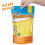 NiToy FlexiSand 1 kg/2.2 lb Mouldable Play Sand, Yellow 4