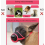Nylon Dog Muzzle, Adjustable Strap, Breathable, Secure Quick Fit for Small and Medium Dogs, Prevents Biting Chewing and 4