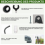 Rainwater Collector for 70-110 mm Downpipe, Rain Barrel Connector for Gutter Downpipe 3