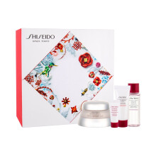 Bio-Performance Set Shiseido: Bio-Performance Advanced Super Revitalizing Hyaluronic Acid Anti-Ageing Day & Night Cream For Face 50 ml + Ultimune