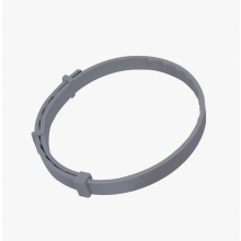 Coleira antipulgas e carrapatos para gatos, ajustável e resistente à água, até 8 meses de proteção, 38 cm