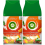 Air Wick 4 x Air Wick Freshmatic Automatic Spray Refill 250ml - Warm Citrus Spritz 1