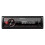 Autoradio - PIONEER - MVH-130DABAN - DAB - Bluetooth - Double-Din 1