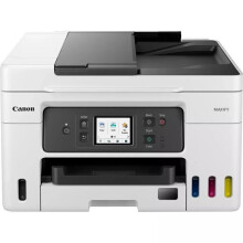 Impressora Canon MAXIFY GX4040 ALL-IN-ONE InkTank multifuncional - grande autonomia
