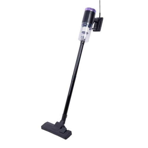 Techwood Bodenstaubsauger - TECHWOOD - 2 in 1 - Multi-Cyclon - HEPA-Filter - 0,8 L