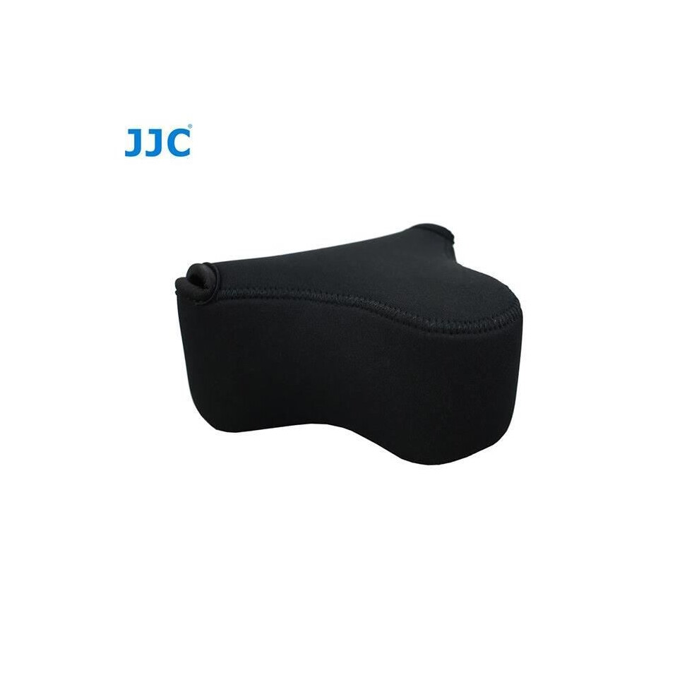 Jjc Neopren Kameratasche Oc S2bk - Bild 3