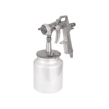 Pistola a vernice Einhell (serbatoio inferiore 1,0 L)