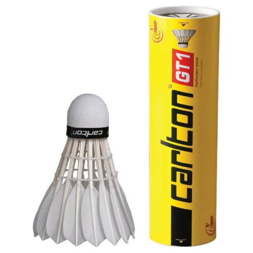 Bolas Voadoras Carlton Gt1 78 - CARLTON - Badminton - Misto