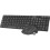 Tastiera e Mouse - Natec - Stingray - Bluetooth - Laser - Nero 1