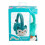Squishmallows Auriculares Bluetooth - SQUISHMALLOWS - Winston el búho - Son estéreo - Bluetooth 5.0 - Recargable 4