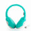 Squishmallows Auriculares Bluetooth - SQUISHMALLOWS - Winston el búho - Son estéreo - Bluetooth 5.0 - Recargable 3