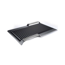 Grillplaat voor SIEMENS FlexInductie kookplaat HZ390522