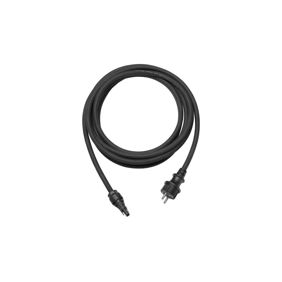 Ecoflow Energie-Station Stream Bkw-Ac 5M Sicheres Anschlusskabel - Bild 7