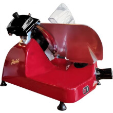 Allesschneider - Pro Line - Xs25 - 25 cm Klinge - Rot - Kleingeräte