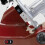 Allesschneider - Pro Line - Xs25 - 25 cm Klinge - Rot - Kleingeräte 3