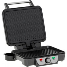 XXL elektrische panini grill 2500W Mesko MS 3050 met spatel