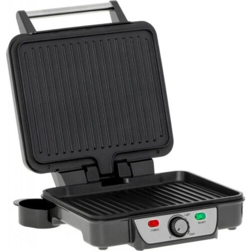 Grill elektrisch XXL Panini 2500W Mesko MS 3050 mit Spatel