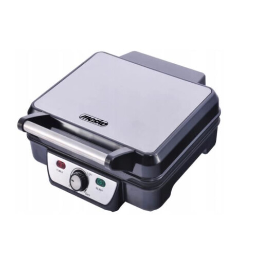 Grill elektrisch XXL Panini 2500W Mesko MS 3050 mit Spatel 1