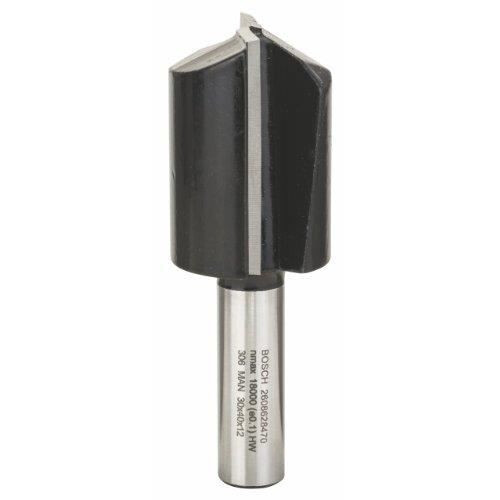 Frees - BOSCH PROFESSIONAL - 2 608 628 470 - 12 mm - 30 x 40 x 81 mm - Wit 1