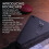 Balise connessa Boompods Finder Boomcard Nera 2