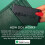 Balise connessa Boompods Finder Boomcard Nera 3