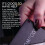 Balise connessa Boompods Finder Boomcard Nera 4