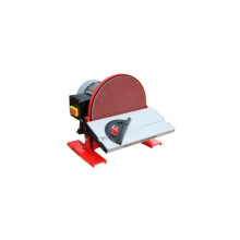 Lixadeira de disco - TSM - TSM250 - Elétrica - D. 254 mm 230 V - 550 W