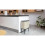 Brabantia BRABANTIA Bo Touch Bin - 3 x 11L - Bege Suave 4