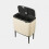 Brabantia BRABANTIA Bo Touch Bin - 3 x 11L - Bege Suave 2