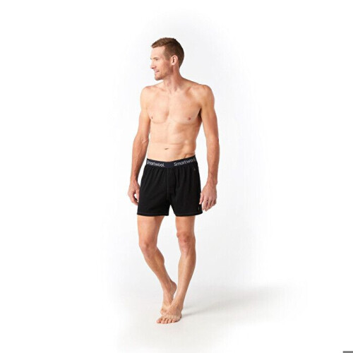 Smartwool Boxer em merino Smartwool 1