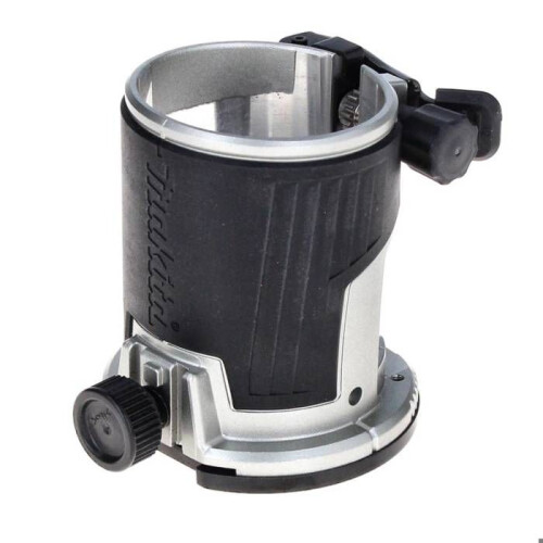 Makita Base de afilado para MAKITA RT0700C 1
